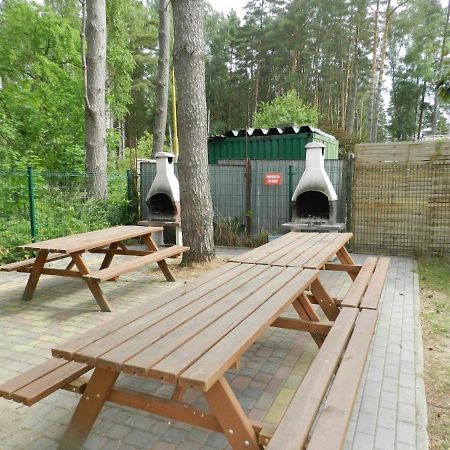 Apartament La Mer Pobierowo Buitenkant foto