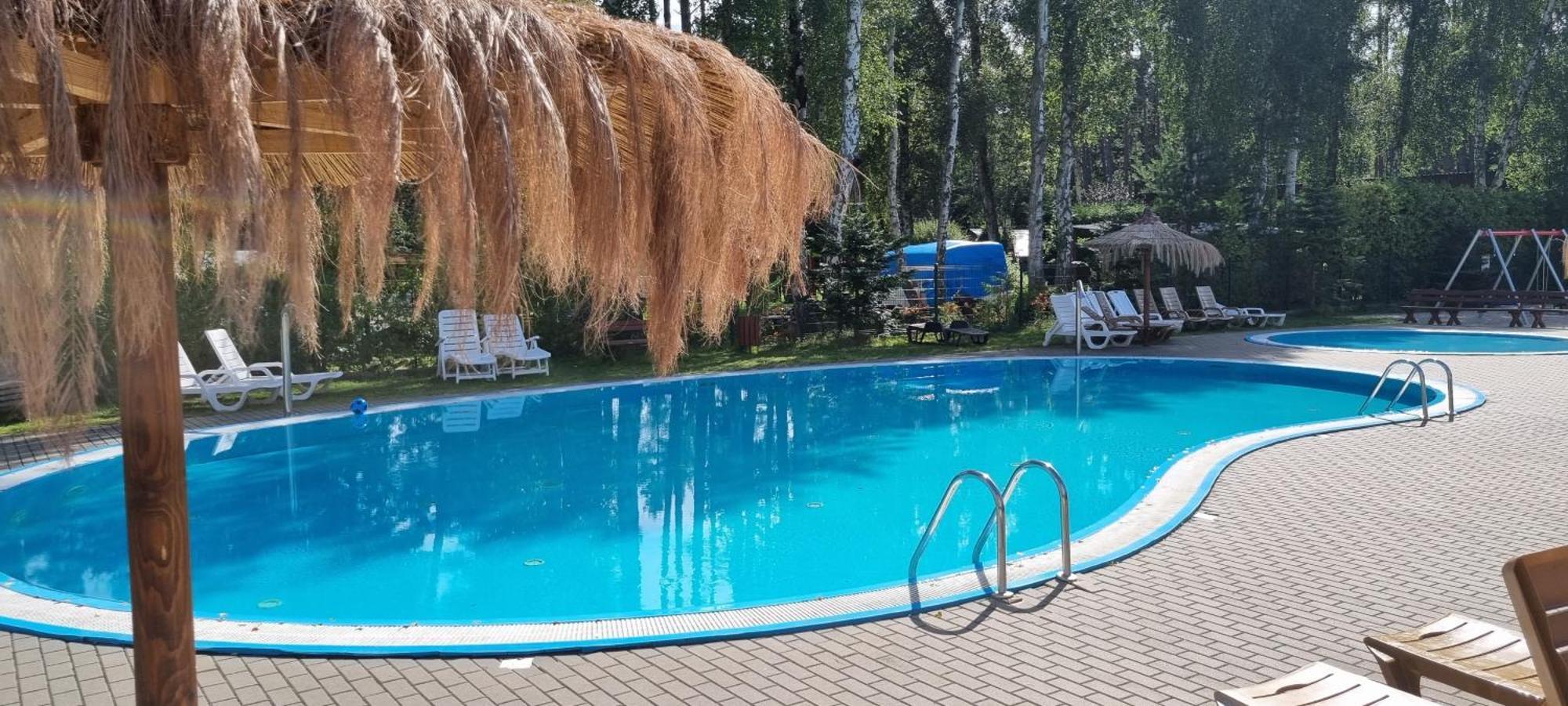 Apartament La Mer Pobierowo Buitenkant foto