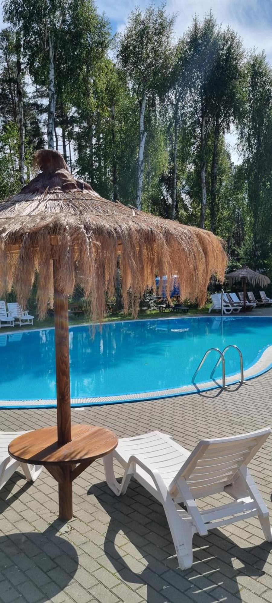 Apartament La Mer Pobierowo Buitenkant foto